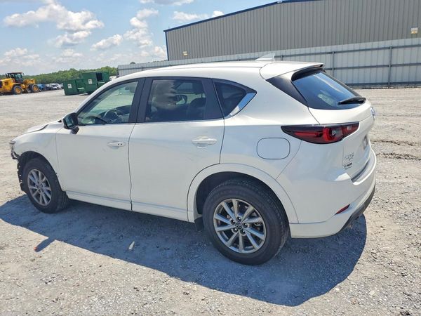 2024 MAZDA CX-5 Preferred Package