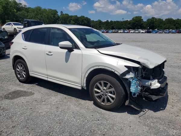 2024 MAZDA CX-5 Preferred Package