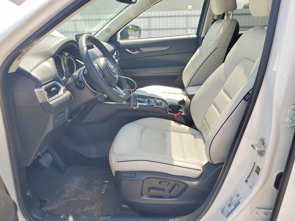 2024 MAZDA CX-5 Preferred Package
