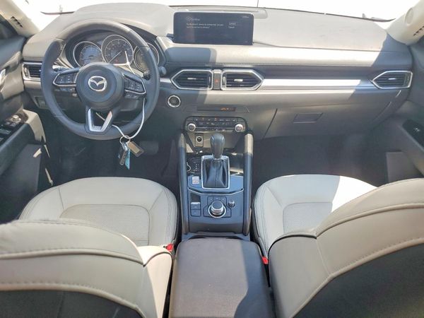 2024 MAZDA CX-5 Preferred Package