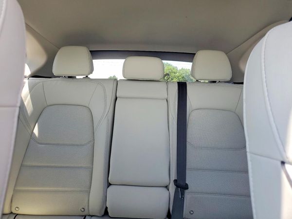 2024 MAZDA CX-5 Preferred Package