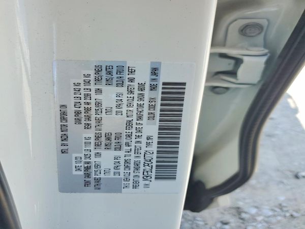 2024 MAZDA CX-5 Preferred Package