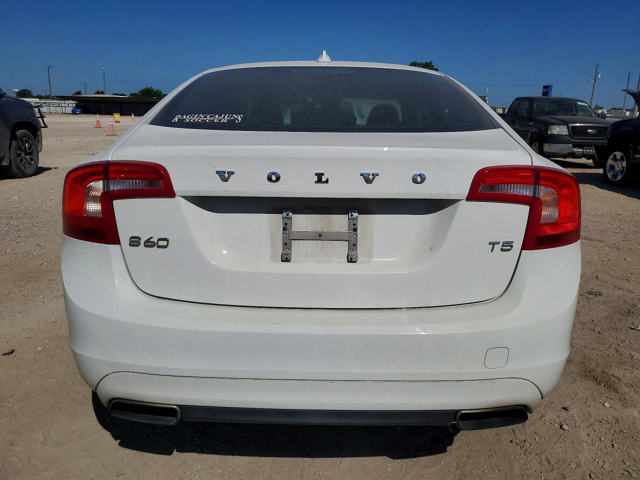 2016 VOLVO S60 SV33 Premier