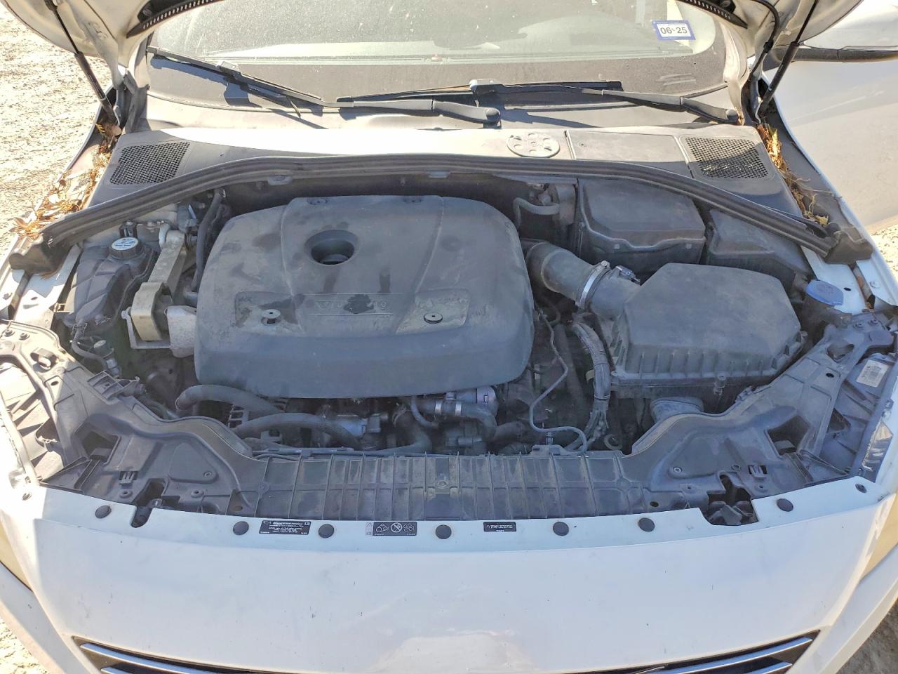 2016 VOLVO S60 SV33 Premier