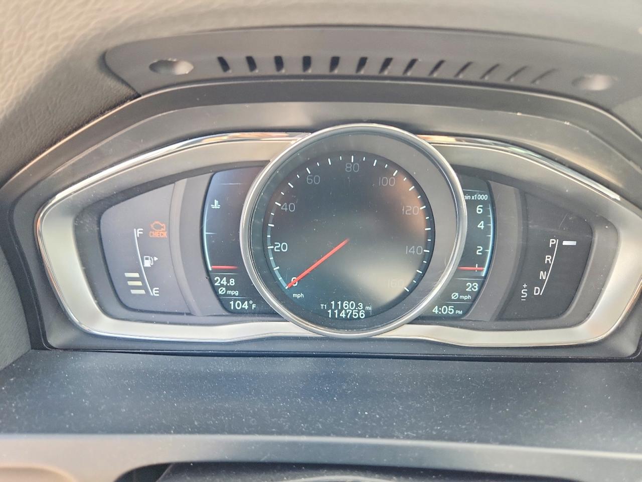 2016 VOLVO S60 SV33 Premier