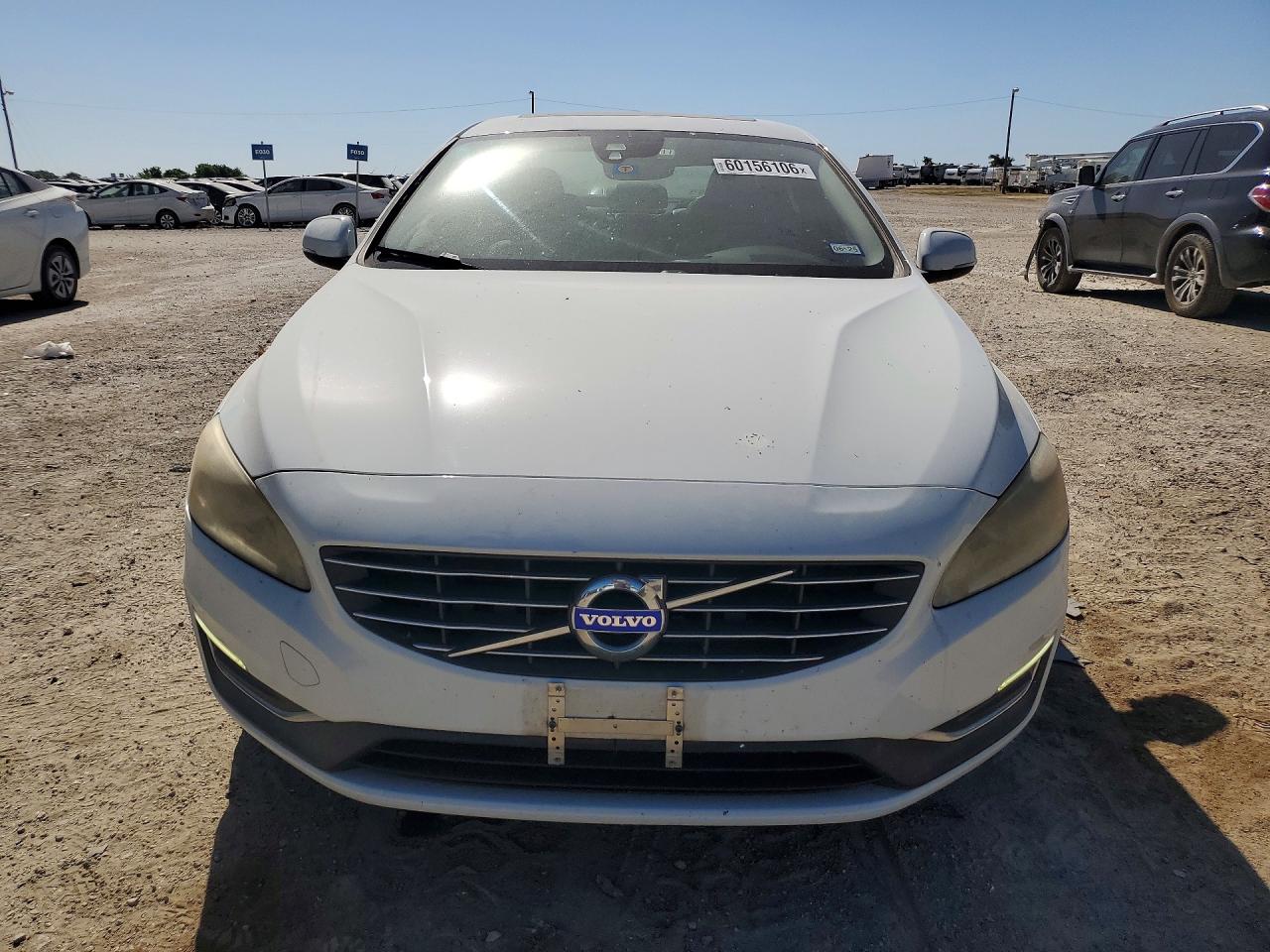 2016 VOLVO S60 SV33 Premier