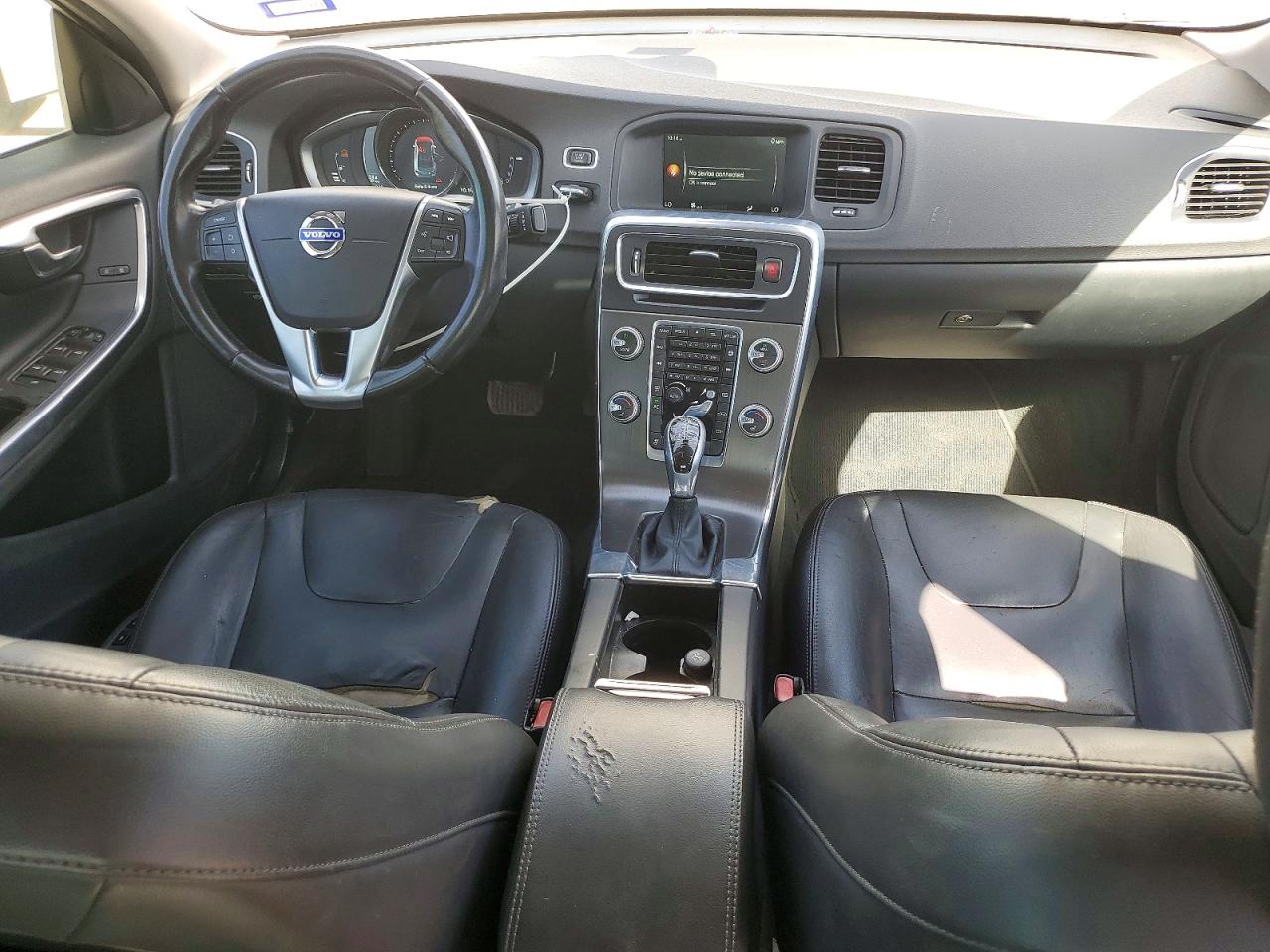 2016 VOLVO S60 SV33 Premier