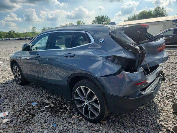 2023 BMW X2 xDrive28i