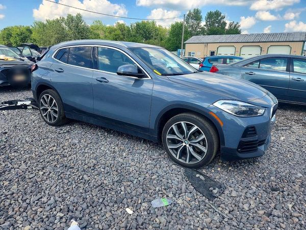 2023 BMW X2 xDrive28i