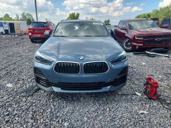 2023 BMW X2 xDrive28i
