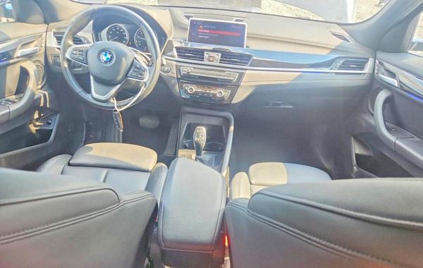 2023 BMW X2 xDrive28i