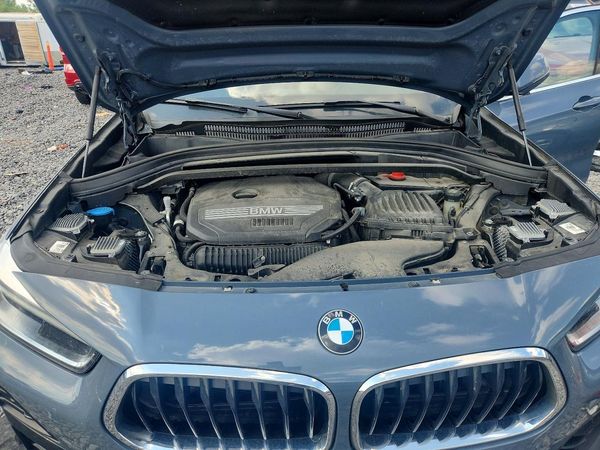 2023 BMW X2 xDrive28i