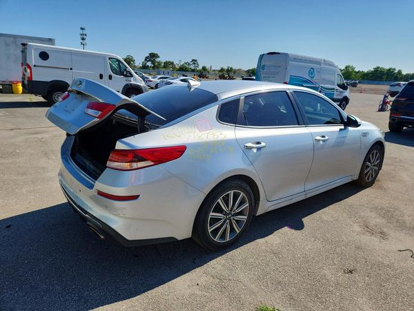 2019 KIA OPTIMA LX, S