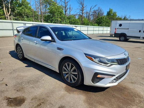 2019 KIA OPTIMA LX, S
