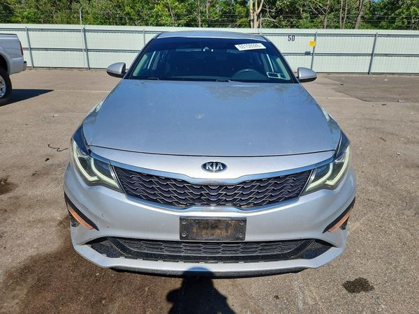 2019 KIA OPTIMA LX, S