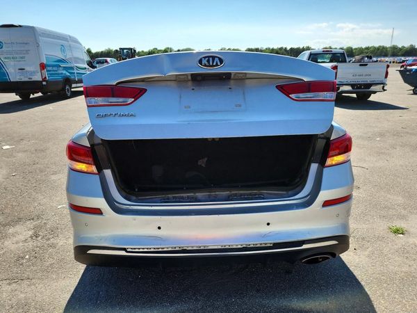 2019 KIA OPTIMA LX, S