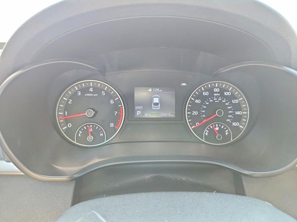 2019 KIA OPTIMA LX, S