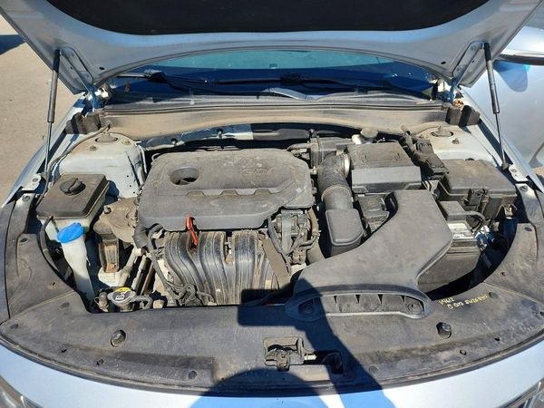 2019 KIA OPTIMA LX, S