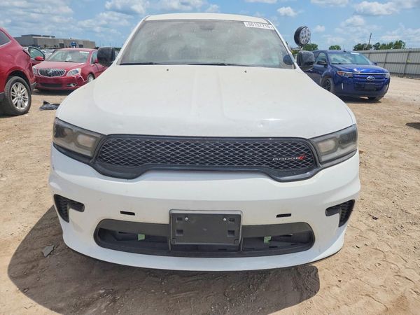 2024 DODGE DURANGO