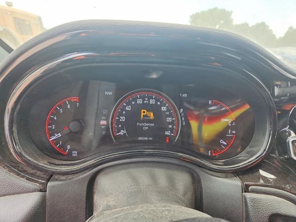 2024 DODGE DURANGO