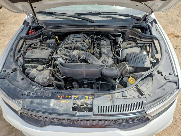 2024 DODGE DURANGO