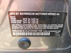 2015 BMW 535 xDrive
