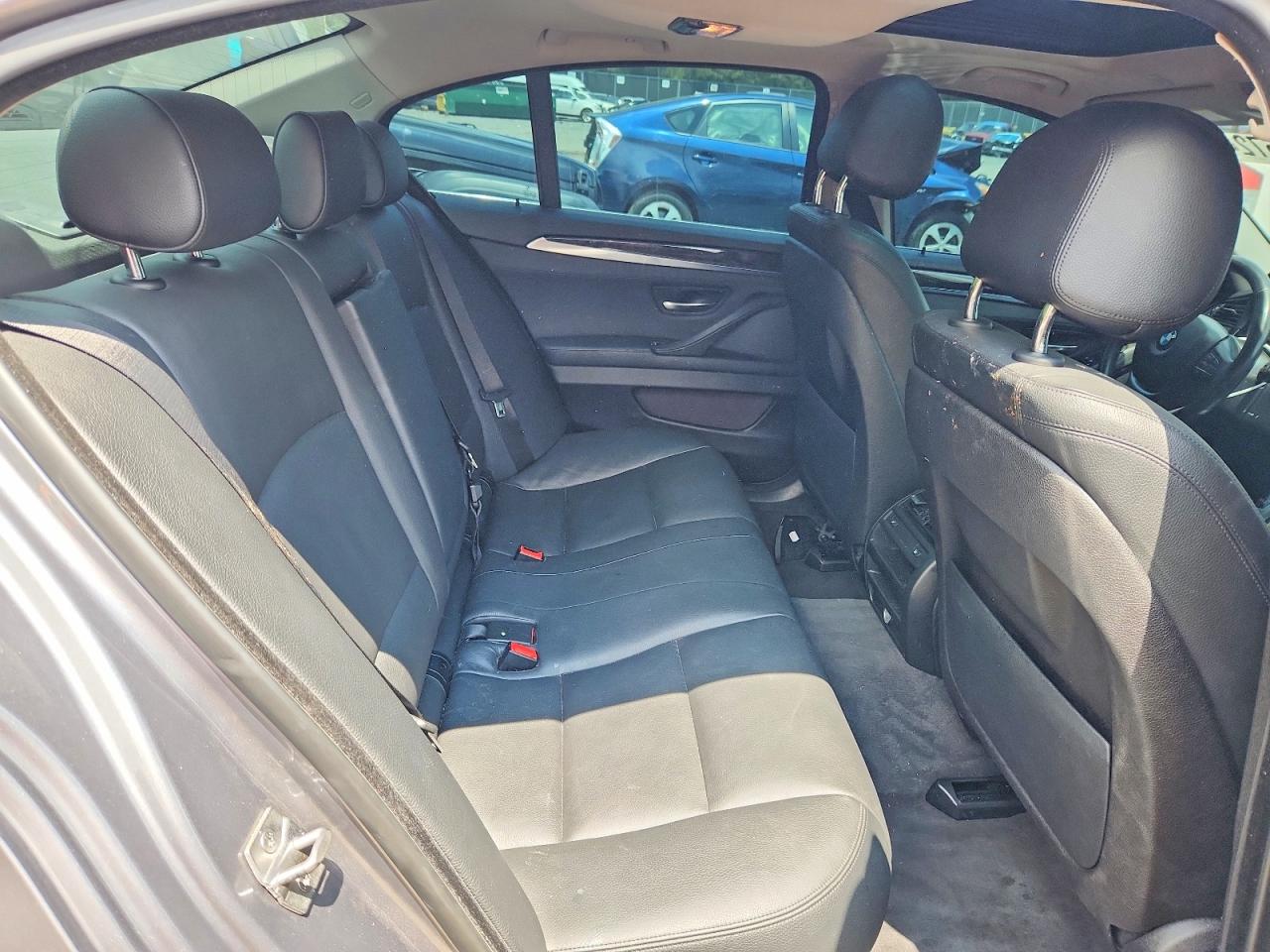 2015 BMW 535 xDrive