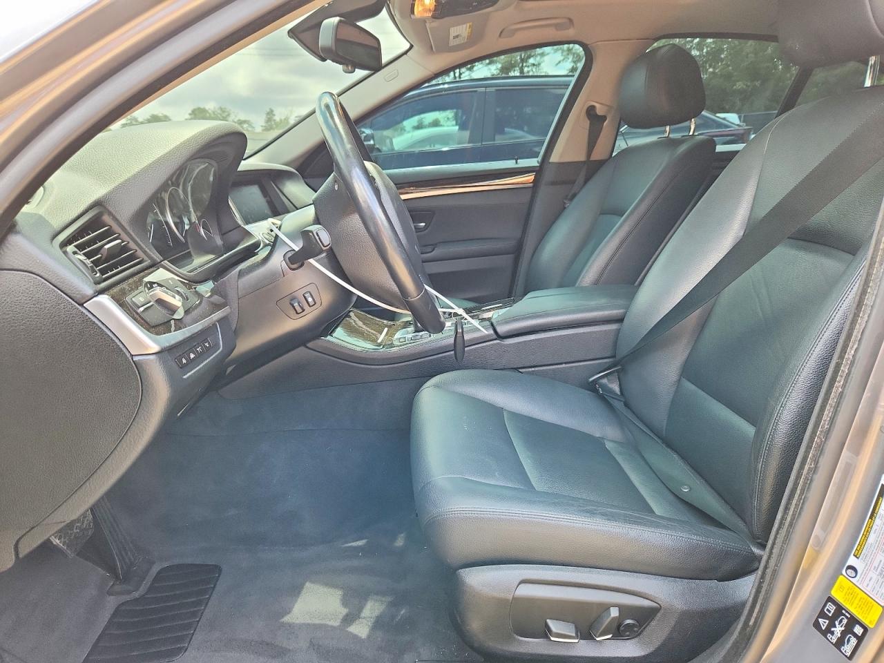 2015 BMW 535 xDrive