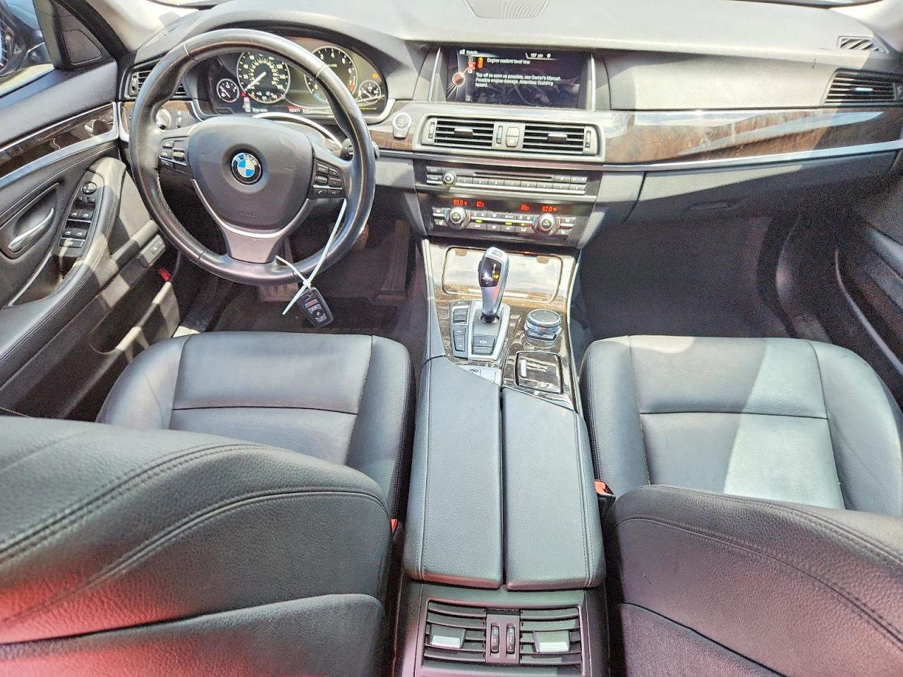 2015 BMW 535 xDrive