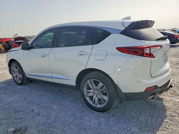 2020 ACURA RDX