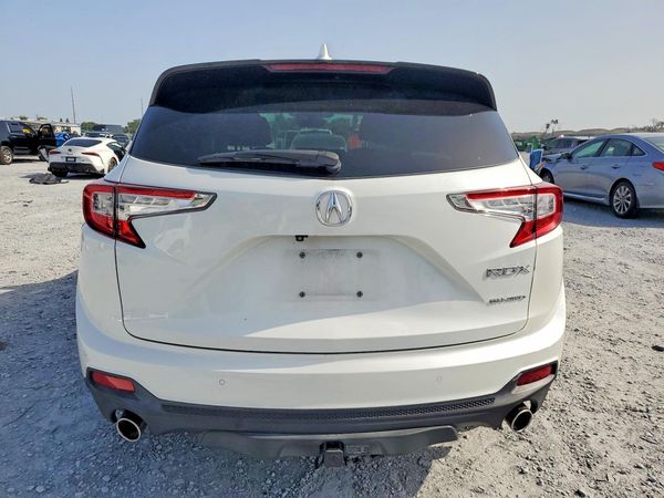 2020 ACURA RDX