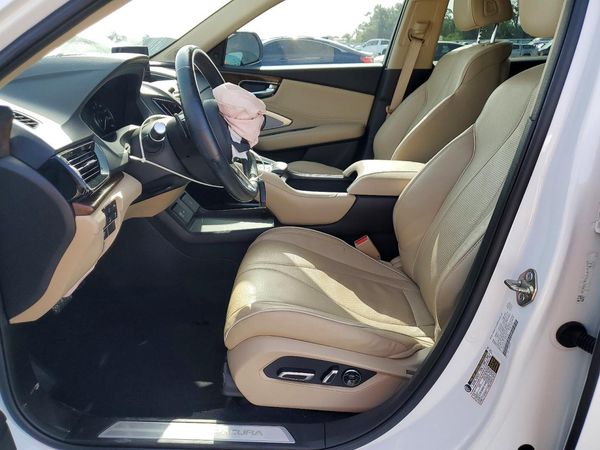 2020 ACURA RDX