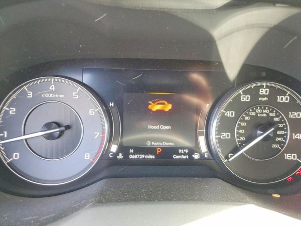 2020 ACURA RDX