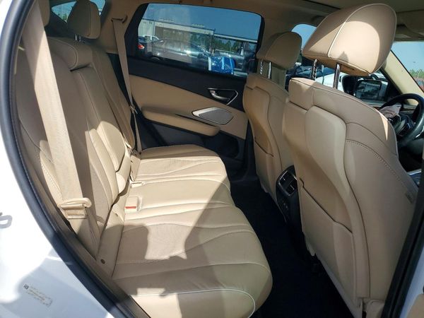 2020 ACURA RDX