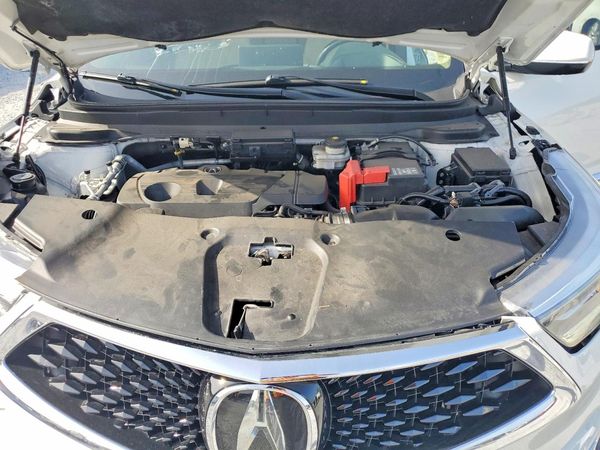 2020 ACURA RDX