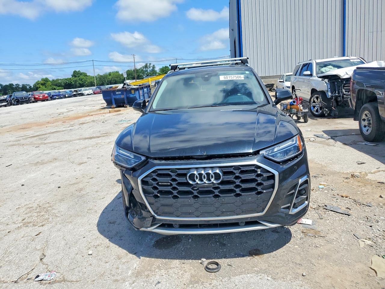 2022 AUDI Q5