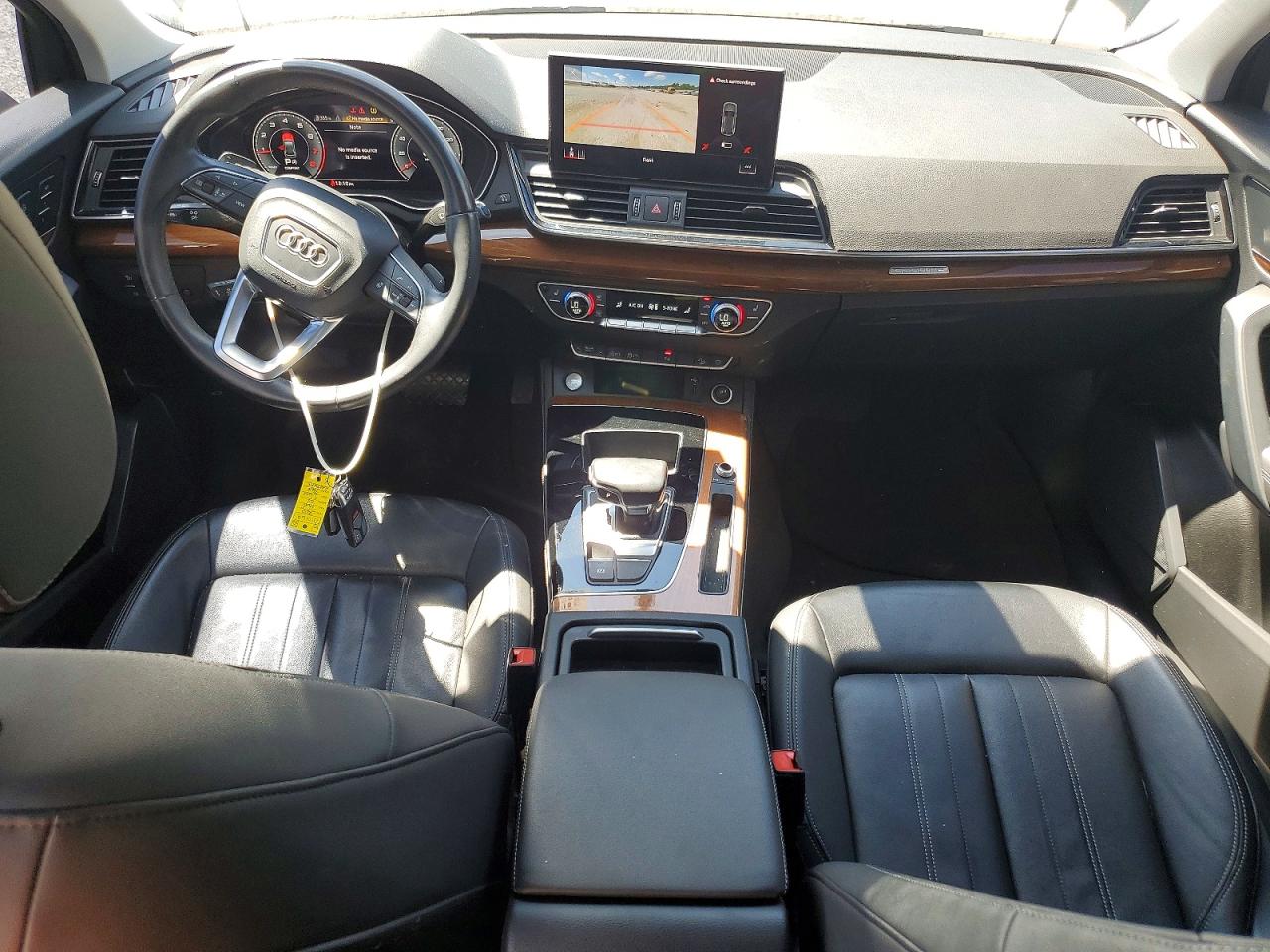 2022 AUDI Q5