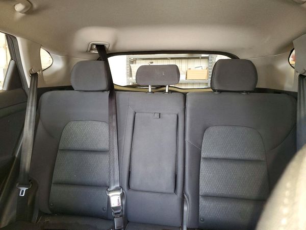 2018 HYUNDAI TUCSON SE Standard