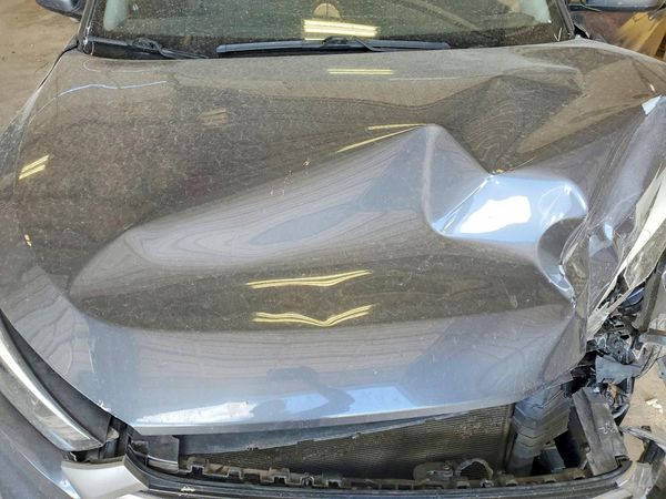2018 HYUNDAI TUCSON SE Standard