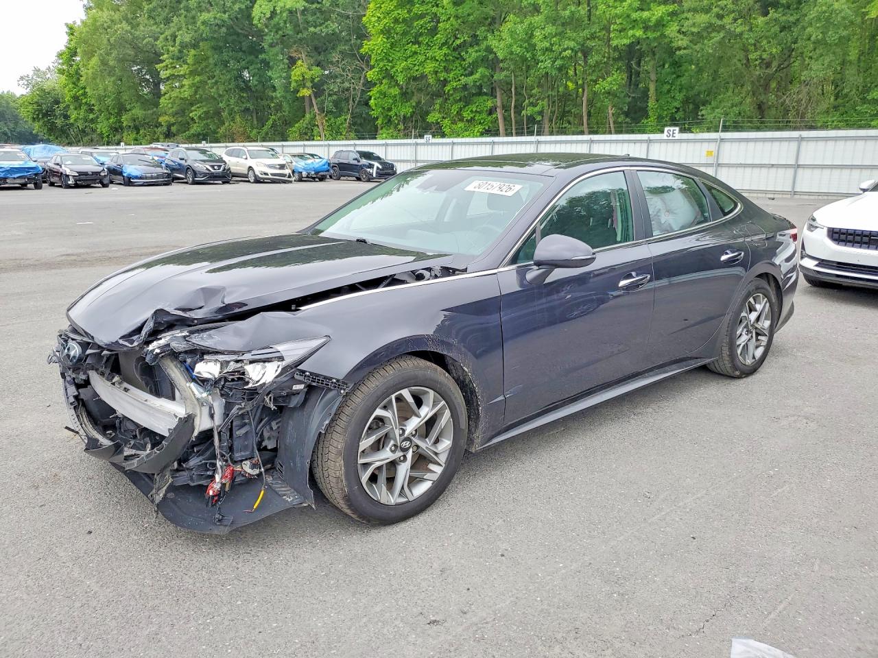 2023 HYUNDAI SONATA