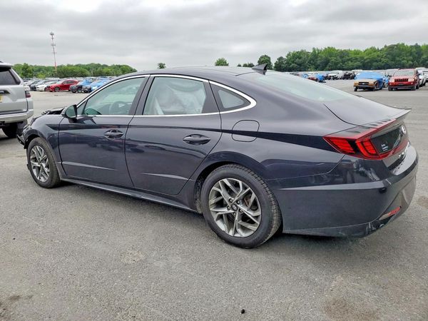 2023 HYUNDAI SONATA