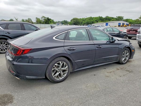 2023 HYUNDAI SONATA