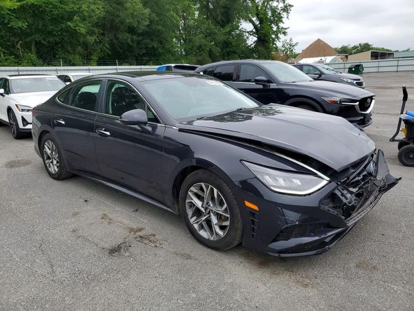 2023 HYUNDAI SONATA