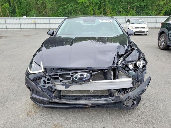 2023 HYUNDAI SONATA