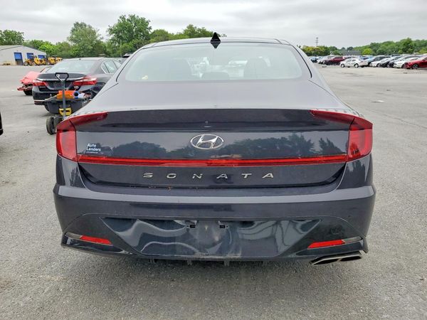 2023 HYUNDAI SONATA