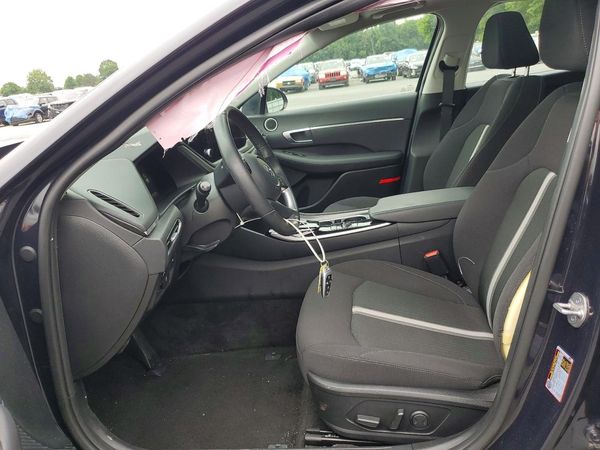 2023 HYUNDAI SONATA