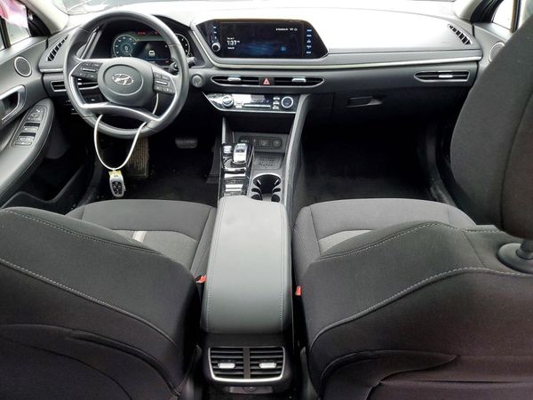 2023 HYUNDAI SONATA