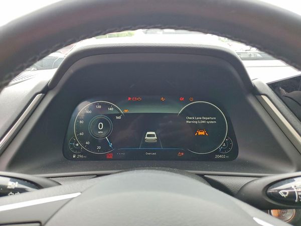 2023 HYUNDAI SONATA