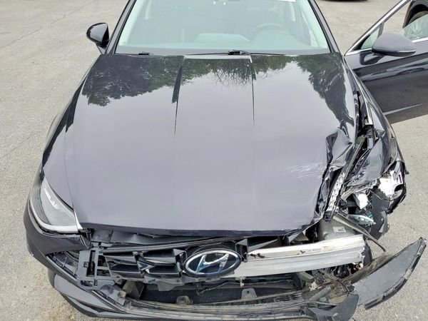 2023 HYUNDAI SONATA