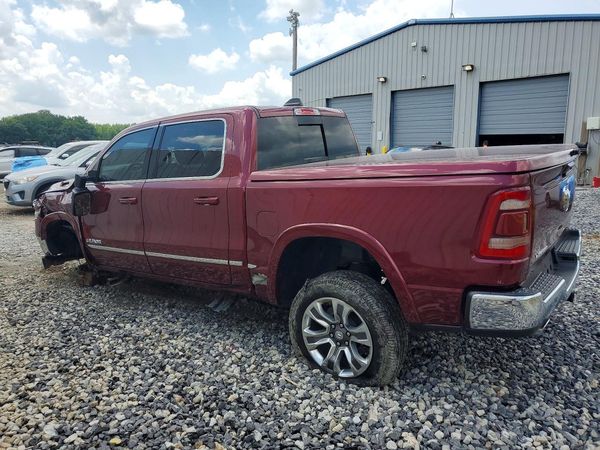 2023 RAM 1500 LIMITED CREW CAB 4X2